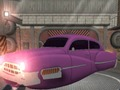 Spiel Futuristisches Laufen 3D  Online