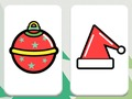 Spiel Weihnachtsgeist-Gedächtnis  Online