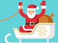 Spiel Weihnachtsgedächtnis-Herausforderung  Online