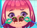 Spiel Lustige Nasenchirurgie  Online
