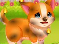 Spiel Lustiges Rettungshaustier  Online