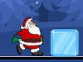 Spiel Weihnachtsmann-Abenteuer  Online