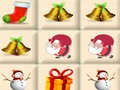 Spiel Weihnachten 2019 Match 3  Online