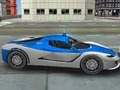 Spiel Police Crime City: Simulator Polizeiauto fahren  Online