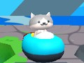 Spiel Kart-Kampf. io  Online