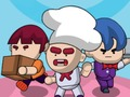 Spiel Restaurant. io  Online