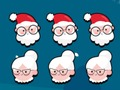 Spiel Crush to Party Weihnachtsedition  Online