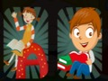 Spiel Kindergedächtnis lernen  Online