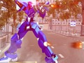 Spiel US-Polizeiroboter Transform Robot Fighting  Online