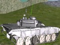 Spiel Kriegsmaschinen: Panzerschlacht  Online