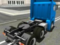 Spiel Euro -LKW -Fahrsimulator 2018 3D Online