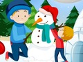 Spiel Bubble Shooter Weihnachtspaket  Online