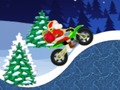 Spiel Santa Geschenk Rennen  Online