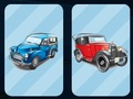 Spiel Vintage coole Autos Speicher  Online