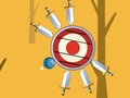 Spiel Schwert getroffen  Online