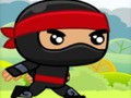 Spiel Ninja Online