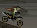 Spiel Zombie -Fahrer  Online
