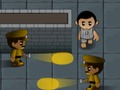 Spiel Flucht aus dem Gefängnis  Online