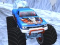 Spiel Weihnachtsmonster-LKW  Online