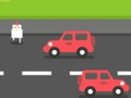 Spiel Hühnerstraße  Online