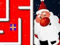 Spiel Weihnachtslabyrinth  Online