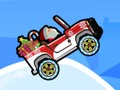 Spiel Santa Hill Klettern  Online