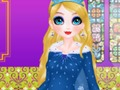 Spiel Eliza Morgendämmerung der Frostmagie  Online