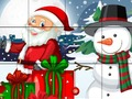 Spiel 4x4 Weihnachten Online