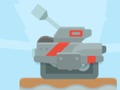 Spiel Mini-Panzer  Online