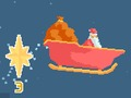 Spiel Weihnachtshahnhahn  Online