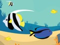 Spiel Fischartige Unterschiede  Online