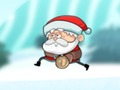 Spiel Führen Sie den Weihnachtsmann  Online