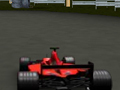 Spiel 3D F1 Rennen  Online