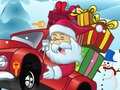 Spiel Weihnachtsfahrzeuge Versteckte Schlüssel  Online