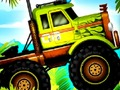 Spiel Crazy Monster Trucks Unterschied  Online