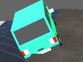 Spiel Broken Bridge Ultimate Car Racing Online