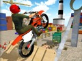 Spiel Dirt Bike Extreme Stunts Online