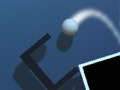 Spiel Ball ins Loch werfen  Online