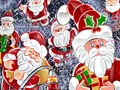 Spiel Weihnachten Illustration  Online