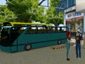 Spiel Indischer Bergaufbussimulator Online