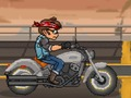 Spiel Moto Quest: Radrennen  Online