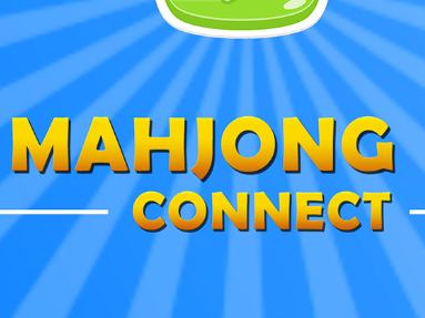 Spiel Mahjong Connect Online
