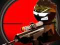 Spiel Stickman Sniper 3 Online