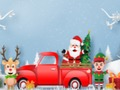 Spiel Weihnachtstruck  Online