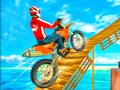 Spiel Offroad-Radrennen  Online