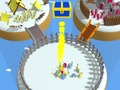 Spiel Feuer Clans Clash  Online