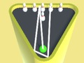 Spiel Bowling traf 3D Online