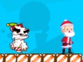Spiel Candy Weihnachten  Online