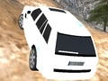 Spiel Offroad Land Cruiser Jeep Simulator Online