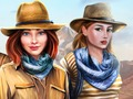 Spiel Geheime Bounty  Online